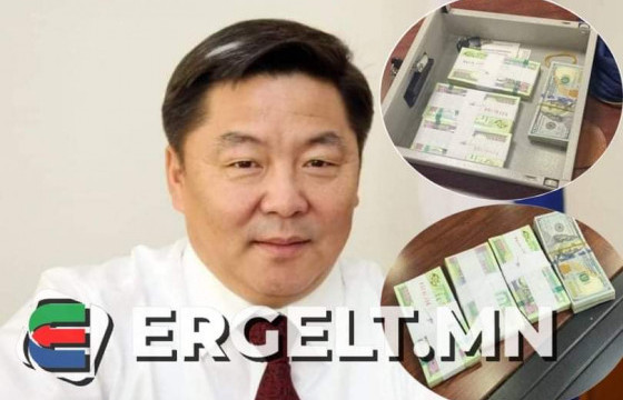  Д.ХАЯНХЯРВААГ ТОЙРСОН ХАР ТҮҮХҮҮД