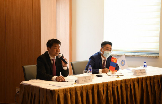 Н.УУГАНБАЯР: Манай улс дэлхийн 36 орны иргэнд цахим виз олгож байна