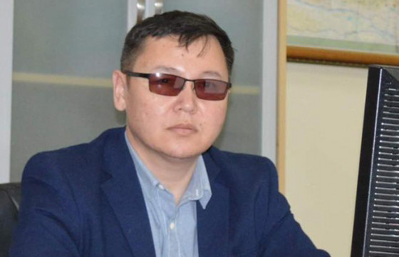 Х.БОДЬСАЙХАН: Энэ жил шүлхий өвчний 118 голомт бүртгэгдсэн