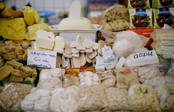 Орон нутагт сүү, цагаан идээ, бензиний үнэ өсжээ