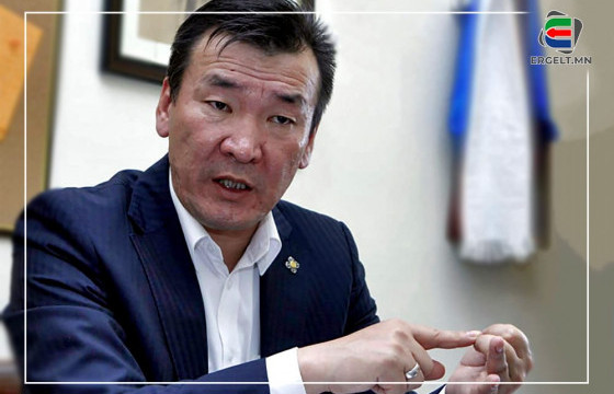 УИХ-ЫН ГИШҮҮН С.ГАНБААТАР: Төсвийн алдагдал гэсэн гоё нэрээр ард түмнээр нэргүй татвар төлүүлж байна