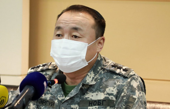 Г.НЭРГҮЙ: Сүүлийн таван жилд 102 том хүн, 32 хүүхэд гал түймэрт өртөж, амиа алдсан