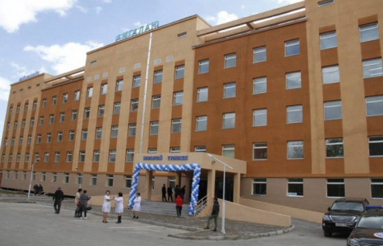 Амгалан амаржих газарт тусламж үйлчилгээний нэр төрөл нэмэгджээ