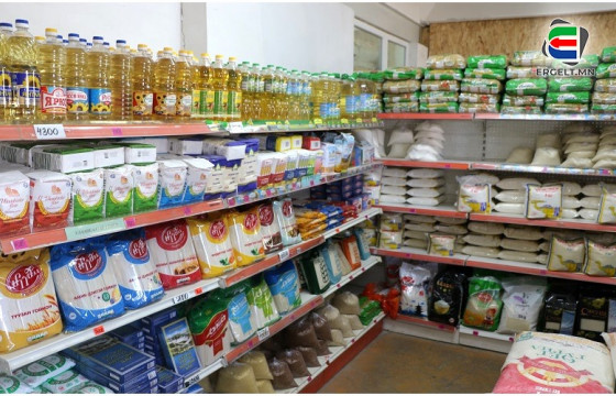 ӨДРИЙН СУРВАЛЖИЛГА: Орон нутагт үнийн хөөргөдөл гаарч, лангуунууд хоосорч эхэлжээ