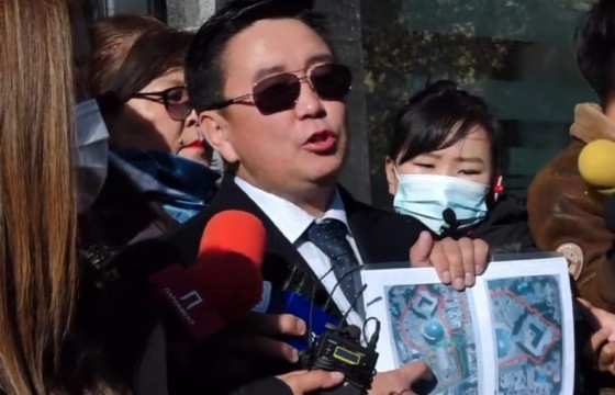 Д.Мөнх-Эрдэнэ Ерөнхийлөгч асан Х.Баттулга, Х.Нямбаатар, Д.Дагвадорж нарыг АТГ-т шалгуулахаа мэдэгдлээ