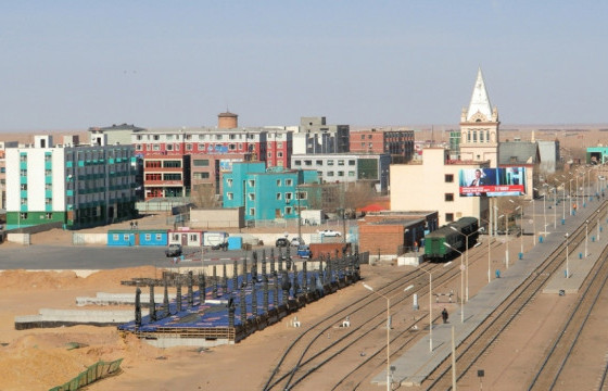 Замын-Үүд суманд сургууль, цэцэрлэгийн танхимын сургалтыг зогсоожээ