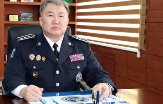 Хурандаа Р.ЧИНГИС: Намайг 805 дугаар ангийн захирагчаар томилох талаар мэдээлэлгүй байна