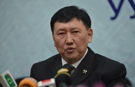 ШШГЕГ-ын дарга Д.ЗАГДЖАВ: Журмын дагуу Э.Одбаярт албадан эмчилгээ хийнэ