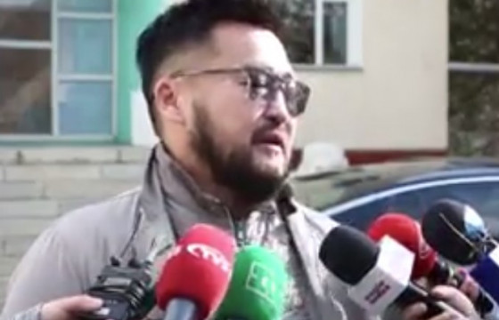 А.ЦЭРЭНБАТ: 23 дахь өдрөө өлсгөлөн зарласан Э.Одбаярын биеийн байдал маш хүнд байна