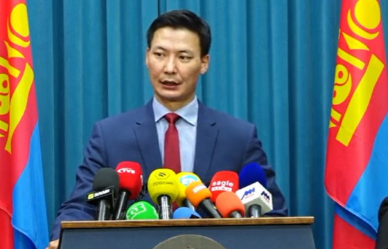 Т.БАЯРХҮҮ: Зорилтот бүлгийн 50 хувь нь гурав дахь тундаа хамрагдвал АНН байгууллагуудын үйл ажиллагааг нээнэ