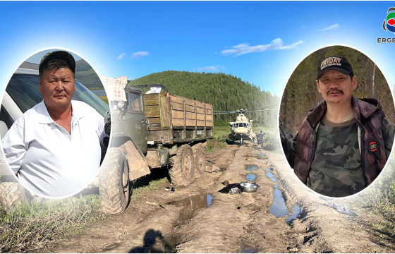 Ч.МӨНХСАЙХАН: Бид иргэдийг самарт авч явсан ч төөрүүлж орхиогүй. Мөнгө өгөхгүй, амьд ирсэн нь аз