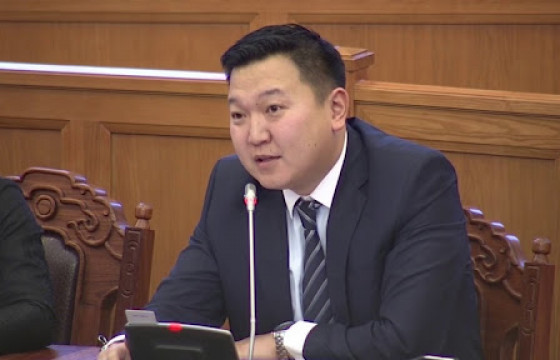 УИХ-ын гишүүн Н.УЧРАЛ: Мэдээлэл хариуцагч хариуцлага хүлээдэг болно