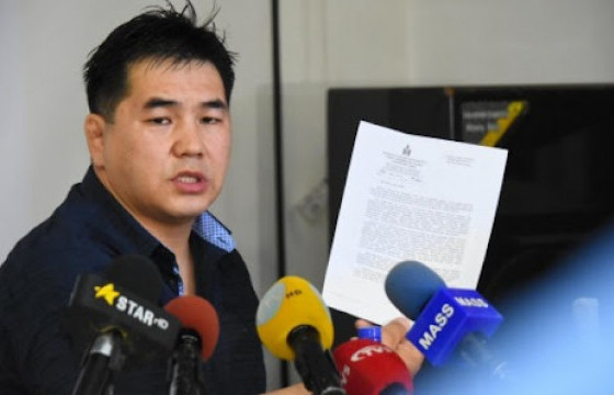 МҮБХ: Дөрвөн бөхөөс допинг илэрлээ