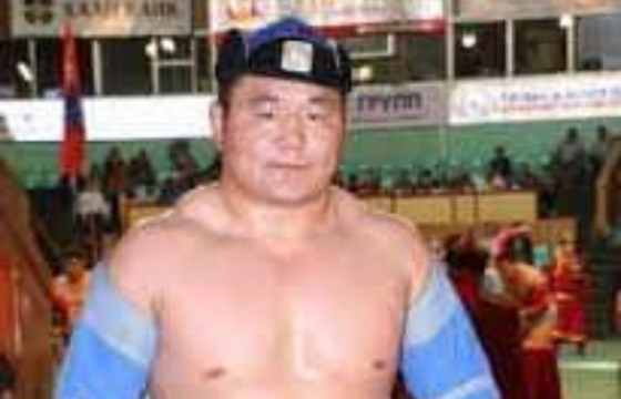 АЙМГИЙН АРСЛАН Т.ДОВЧИНСЭМБЭЭ: Допинг илрээгүй гэдэгт итгэлтэй байна