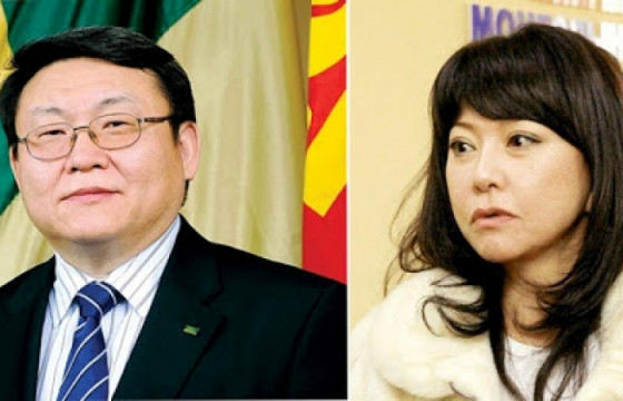 “Жаст“-ын Ш.Батхүү нарт холбогдох хэргийн шүүх хурал хойшлов