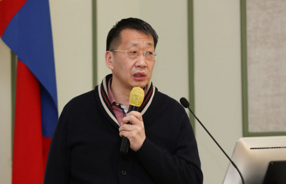 Боловсролын багц хуулийн төслийн хэлэлцүүлэг болж байна