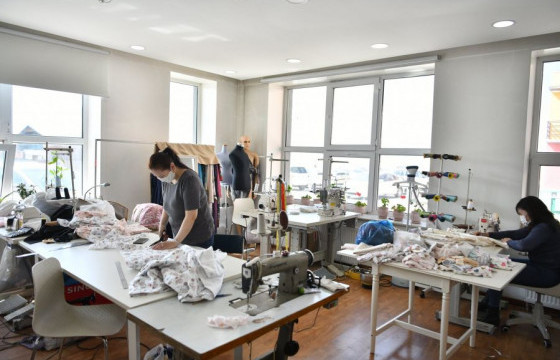 Аж ахуйн нэгжүүдийн тооллогоор хувийн хэвшлийн 