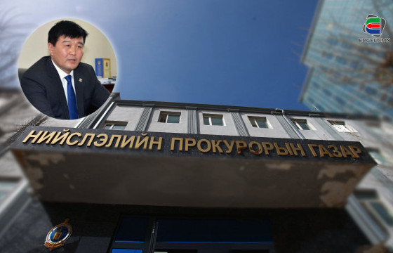 УИХ-ын гишүүн Х.Болорчулууныг эгүүлэн татаж, яллагдагчаар татах тогтоол үйлдэх үү