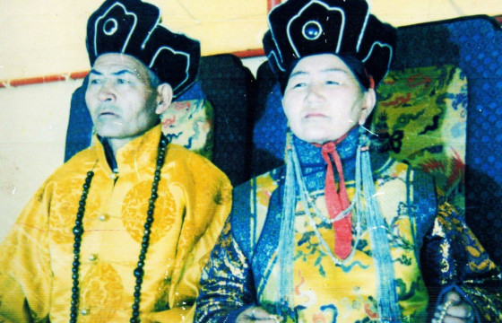 МУГЖ Т.Чойжилсүрэн таалал төгсжээ