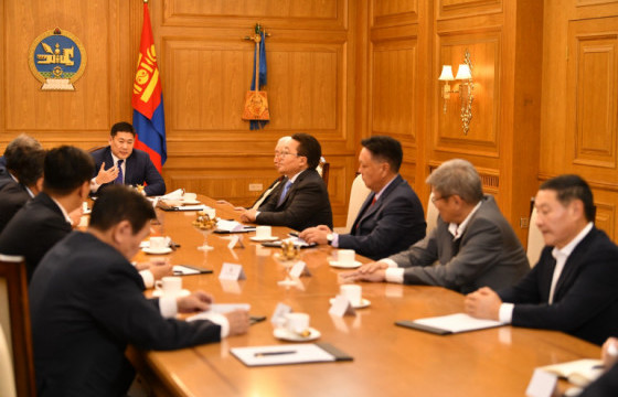 Ерөнхий сайд нарын бодлогын зөвлөл байгуулахаар боллоо