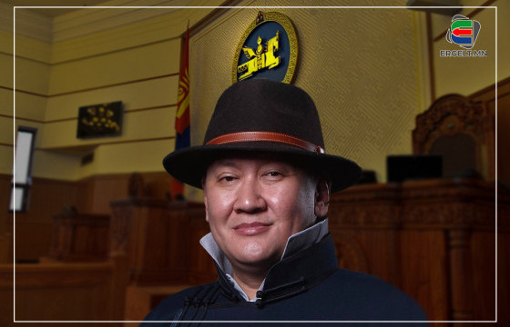 Б.ЖАВХЛАНГИЙН ЗАВХРАЛ-I