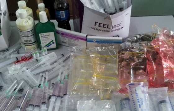 Эм, эмнэлгийн хэрэгслийг энэ сарын 5-наас эхлэн татан авахаар болжээ