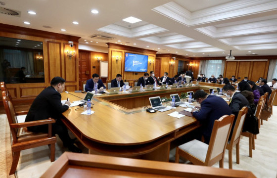 Шүгэл үлээгчийн эрх зүйн байдлын тухай анхдагч хуулийн төслийг УИХ-д өргөн барина