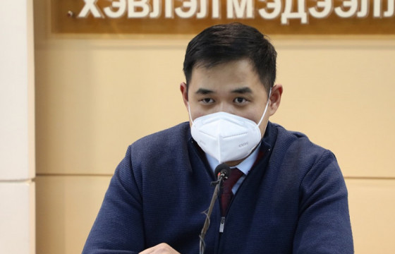 С.АРИГУУН: Аккумуляторыг олон улсын стандартад нийцүүлэн дахин боловсруулна