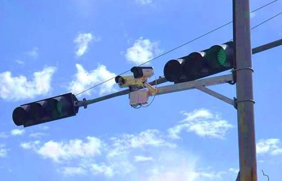 Нийслэлийн замын хөдөлгөөнд хиймэл оюун ухаанд суурилсан камерын системийг нутагшуулах туршилт хийж байна