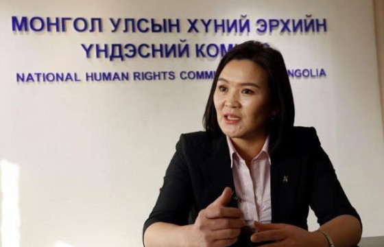 Т.ИХТАМИР: Сургуулийн захирал, багш хүчирхийлэлд өртсөн хүүхдийн талаар мэдсэн ч хүлээсэн үүргээ биелүүлээгүй зөрчил гаргасан