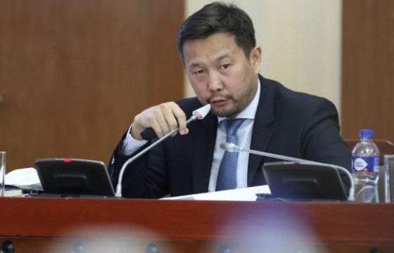 Улаанбаатар хот явган болон дугуйн замын сүлжээтэй болно