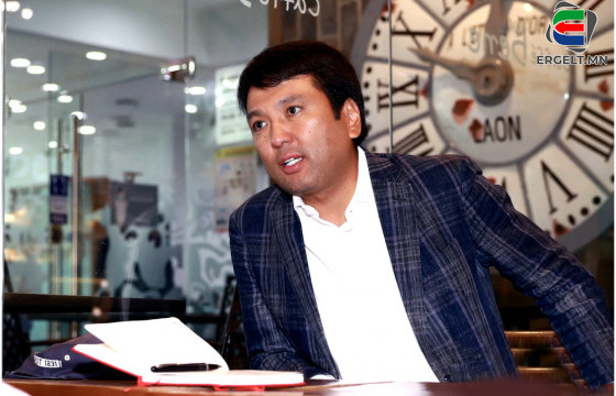 Т.ДОРЖХАНД: Хоёр яам байгуулж байгаа бол хоёрыг нь татан буулгах ёстой