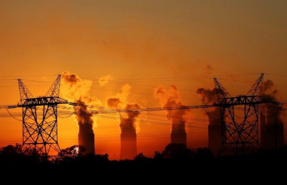 СОР26: 190 орон, байгууллага нүүрснээс татгалзахаа амлажээ