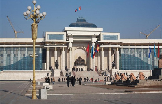 Маргааш бүх нийтээр амарна