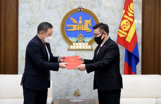 УБТЗ-ын талаар авах зарим арга хэмжээний тухай тогтоолын төслийг яаралтай дэгээр хэлэлцэнэ