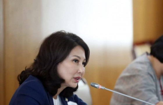 Б.БАЯРСАЙХАН: Хүний хөгжлийн цогц бодлого боловсруулна гээд юу ч хийгээгүй