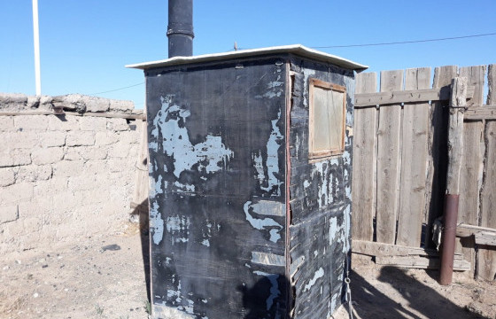 Нүхэн жорлонг стандартад нийцүүлэн, үе шаттайгаар шинэчилнэ