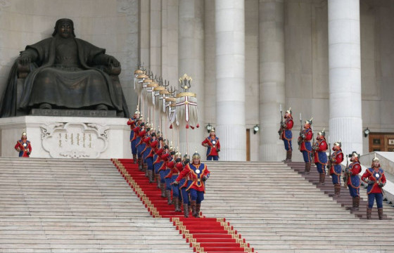 УИХ-ын гишүүдийн 