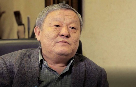 Япон Улсын Засгийн газар нийтлэлч Б.Баабарт одон гардуулахаар болжээ