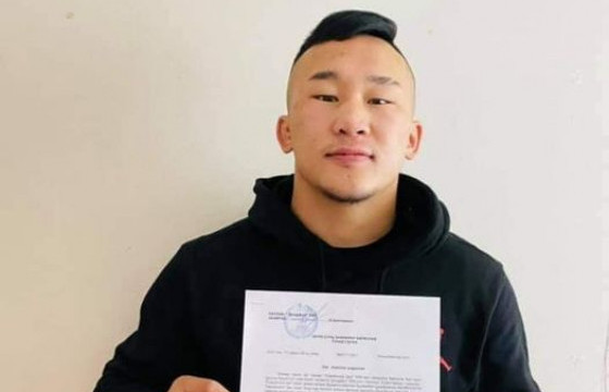 Э.ЦЭНДБААТАР: Байртай болгож өгсөнд баярлалаа, итгэлийг чинь алдахгүй