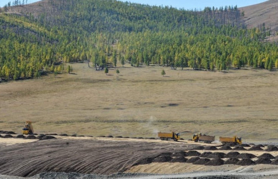 Энэ онд 693.52 га талбайг нөхөн сэргээсэн байна