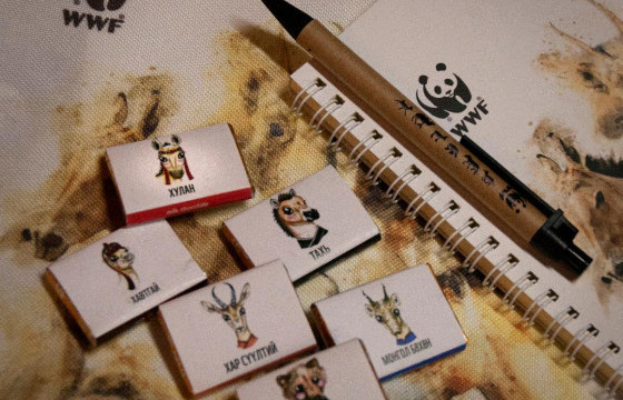 “Говийн гайхамшигт 6”-г хамгаалахад Өмнөговь манлайлна