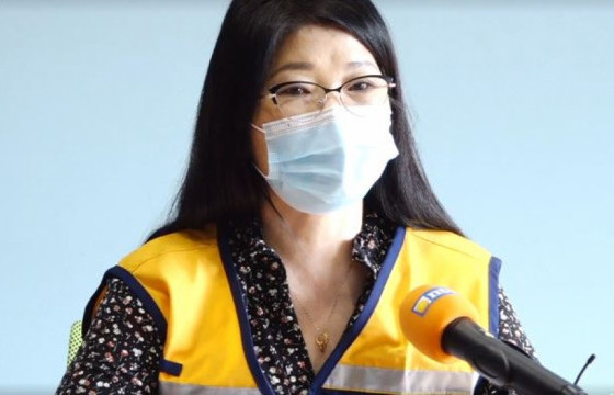 Ц.БУЯНЖАРГАЛ: Даралт нь ихэссэн иргэд 103 ирэхгүй болохоор 