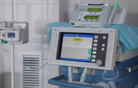 Энэ жил 92590 эмнэлгийн тоног төхөөрөмж татан авчээ