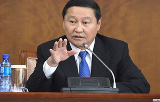 Н.АЛТАНХУЯГ: Хувь хүний нууцад халдаад байгаа этгээдэд эрүүгийн хариуцлага хүлээлгэмээр байна