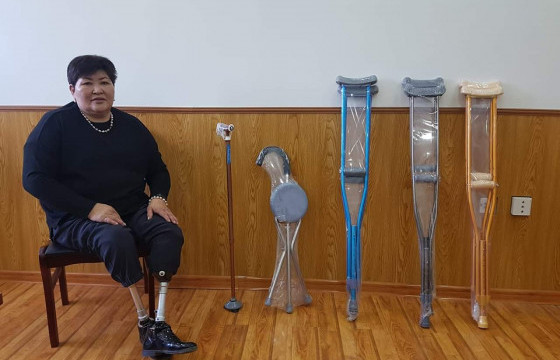 ӨНДӨР СЭТГЭЛТЭЙ ХҮН