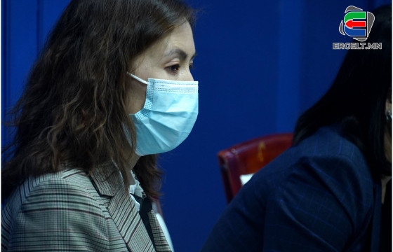 Хэлэлцүүлэгт оролцогч Ж.АЗЖАРГАЛ: Хүүхдэд өөрийг нь илэрхийлэх боломжийг олгох хэрэгтэй