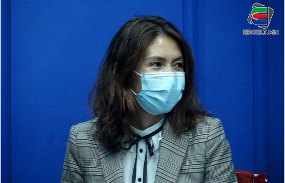 Хэлэлцүүлэгт оролцогч Ж.АЗЖАРГАЛ: Багш нар хувийн хандлагаараа ажилдаа ханддаг тохиолдол бий