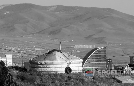 ХӨӨРХИЙ МОНГОЛ