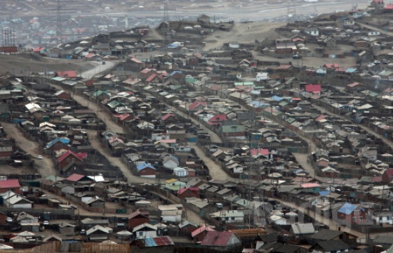 Баянгол дүүргийн 24, 25 дугаар хороог бүх төрлийн хатуу түлш хэрэглэх хориглосон бүсэд орууллаа